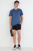 Metal Vent Tech Short-Sleeve Shirt